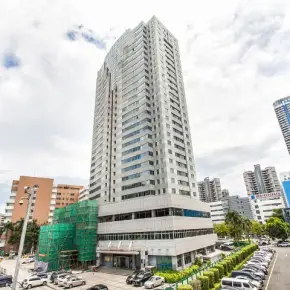 深圳市保发大厦 物业招商 租赁中心 盐田区写字楼办公室出租