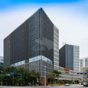 深圳华中科技大学产学研基地 物业招商 租赁中心 南山区写字楼出租