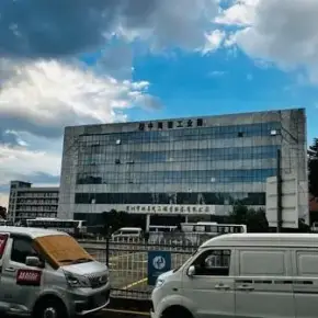 深圳市中海信工业园 物业招商 租赁中心 龙岗区厂房仓库出租