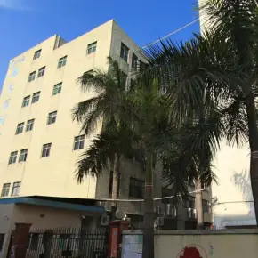 深圳市广宇工业园 物业招商 租赁中心 宝安区厂房仓库出租