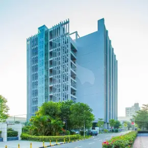 深圳 T-PARK深港影视创意园 物业招商 租赁中心 福田区写字楼办公室出租