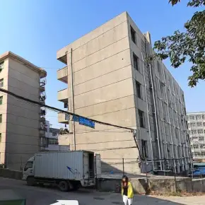 深圳市富泰工业区 物业招商 租赁中心 龙岗区厂房仓库出租