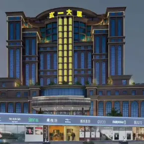 深圳市玄一大厦 物业招商 租赁中心 龙华区写字楼出租