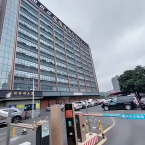 深圳市泳程科研大厦 物业招商 租赁中心 宝安区写字楼出租