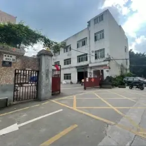 深圳市百川智荟产业园 物业招商 租赁中心 龙岗区厂房仓库出租