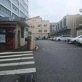 深圳市上石家第三工业区 物业招商 租赁中心 光明区厂房仓库出租