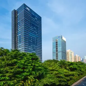 科技园威盛科技大厦物业招商/管理处/办公室出租
