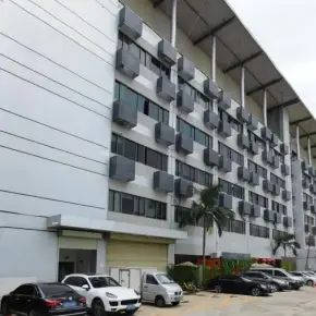 深圳市互联E时代大厦 物业招商 租赁中心 龙岗区写字楼办公室出租