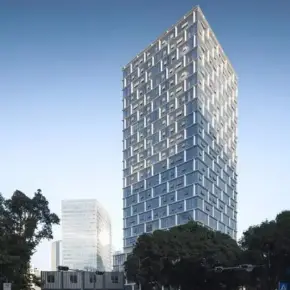 深圳市百兴科技大厦 物业招商 租赁中心 南山区写字楼出租