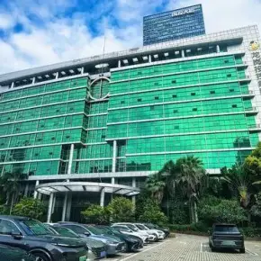 深圳市投资大厦(清林路) 物业招商 租赁中心 龙岗区写字楼办公室出租