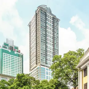广州市瑞安广州中心 物业招商 租赁中心 越秀区写字楼出租