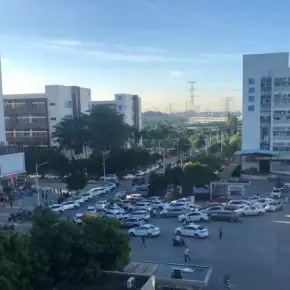 深圳市塘头南岗工业园 物业招商 租赁中心 宝安区厂房仓库出租