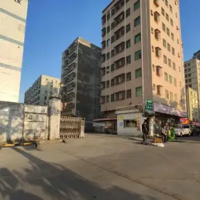 深圳市石妹工业区 物业招商 租赁中心 龙华区厂房仓库出租