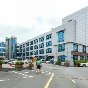 深圳市创锦1号 物业招商 租赁中心 宝安区写字楼办公室出租