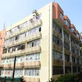 深圳市莲塘工业大厦 物业招商 租赁中心 罗湖区创意园办公室出租