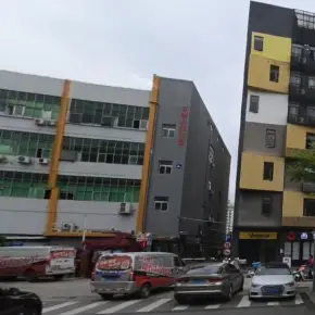 深圳市万利业科技园 物业招商 租赁中心 宝安区厂房仓库出租