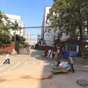 深圳市宝润发工业村 物业招商 租赁中心 龙岗区厂房仓库出租