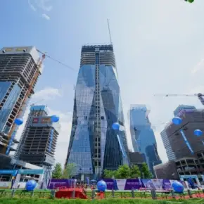 广州市国美智慧城 物业招商 租赁中心 海珠区写字楼出租