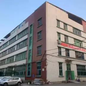 深圳市汤美科技大厦 物业招商 租赁中心 坪山区厂房仓库出租