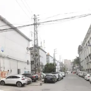 深圳市合水口第三工业区 物业招商 租赁中心 宝安区厂房仓库出租