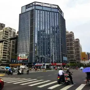 深圳市恒和国际大厦 物业招商 租赁中心 龙华区写字楼出租