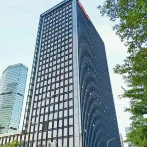 中铁南方总部大厦 租聘中心 租聘热线