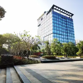 深圳市环球数码大厦 物业招商 租赁中心 南山区科技园写字楼出租