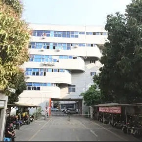 深圳市光汇工业园 物业招商 租赁中心 宝安区厂房仓库出租