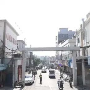 深圳市六联富民工业区 物业招商 租赁中心 龙岗区厂房仓库出租