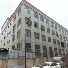 深圳市先裕兴工业园 物业招商 租赁中心 宝安区厂房仓库出租