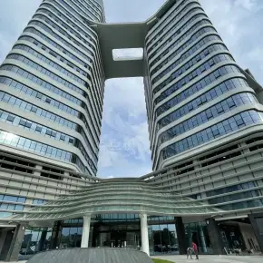 深圳捷顺科技中心 物业招商 租赁中心 龙华区写字楼出租