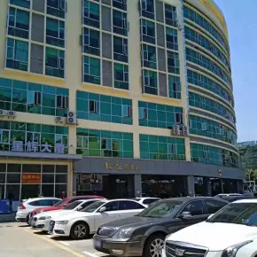 深圳市星辉大厦 物业招商 租赁中心 宝安区商业办公的出租
