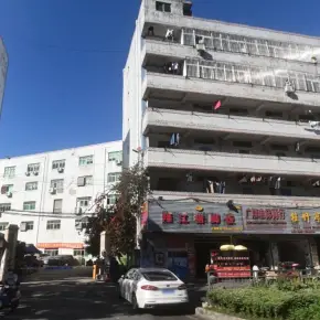 深圳市塘中工业区 物业招商 租赁中心 宝安区厂房仓库出租