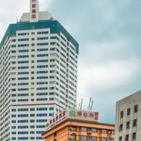 深圳市东门外贸集团大厦 物业招商 租赁中心 罗湖区写字楼出租
