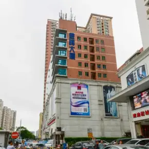 深圳市金晖大厦 物业招商 租赁中心 南山区写字楼出租