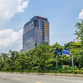 深圳市zhuoyue维百盛大厦 物业招商 租赁中心 龙岗区写字楼出租