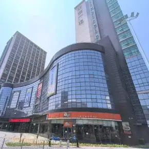 深圳市欢城广场 物业招商 租赁中心 龙岗区写字楼办公室出租
