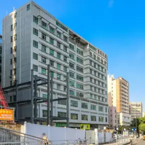 深圳东美大厦 物业招商 租赁中心 龙华区写字楼出租