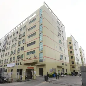 深圳市金裕达工业园 物业招商 租赁中心 宝安区厂房仓库出租