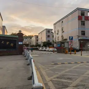 深圳市凤门园工业园 物业招商 租赁中心 龙岗区厂房仓库出租