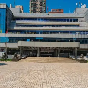深圳市麻布新村居委大楼 物业招商 租赁中心 宝安区写字楼出租
