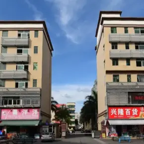 深圳市裕景泰工业园 物业招商 租赁中心 龙华区厂房仓库出租