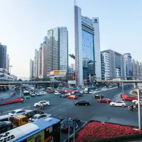 深圳市海王大厦 物业招商 租赁中心 南山区写字楼出租