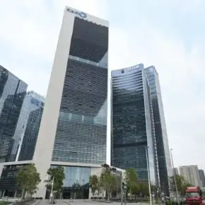 深圳市前海自贸大厦 物业招商 租赁中心 南山区写字楼办公室出租