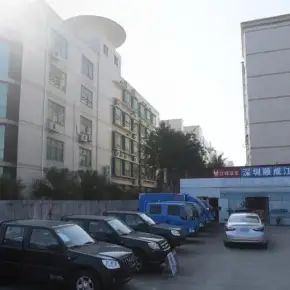 深圳市达尔讯科技园 物业招商 租赁中心 龙岗区厂仓库出租
