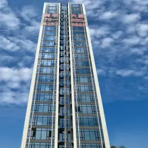 深圳市滨江爱义尚华大厦 物业招商 租赁中心 龙华区写字楼办公室出租