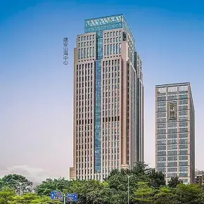 深圳市建安·山海中心 物业招商 租赁中心 福田区办公室写字楼出租