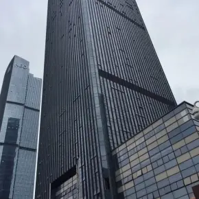 深圳深铁置业大厦 物业招商 租赁中心 福田区写字楼出租