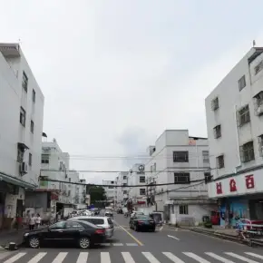 深圳市华昌工业区 物业招商 租赁中心 龙华区厂房仓库出租