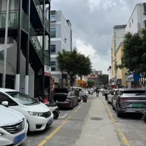 深圳市西丽工业区 物业招商 租赁中心 南山区厂房仓库出租